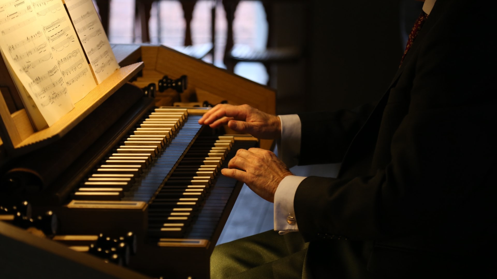 Orgelbau Schreier