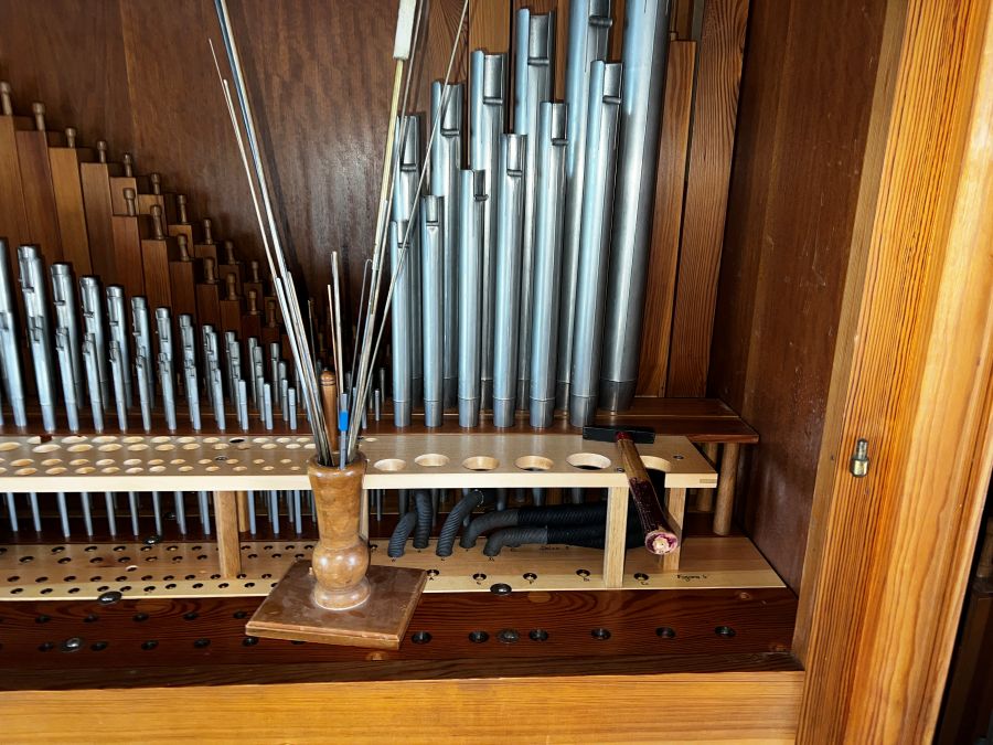 Umintonation Rettenbach Kubak