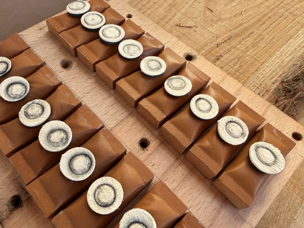 Steinmeyer Orgelrenovierung